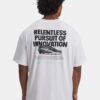 x Mansory Heavyweight Relentless Short Sleeve x Mansory Heavyweight Relentless Short Sleeve