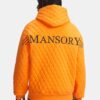x Mansory Heavyweight Terry Hoodie x Mansory Heavyweight Terry Hoodie