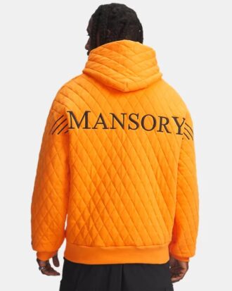 x Mansory Heavyweight Terry Hoodie