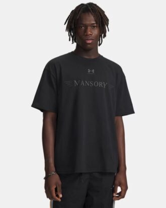 x Mansory Heavyweight Wheel Short Sleeve