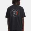 x Mansory Heavyweight Wheel Short Sleeve x Mansory Heavyweight Wheel Short Sleeve
