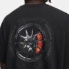 x Mansory Heavyweight Wheel Short Sleeve x Mansory Heavyweight Wheel Short Sleeve