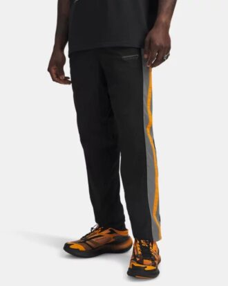 x Mansory Icon Woven Track Pants