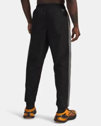 x Mansory Icon Woven Track Pants