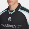x Mansory Terrace Jersey x Mansory Terrace Jersey