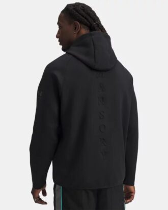 x Mansory Unstoppable Fleece Hoodie