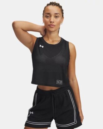 Zone Mesh Tank